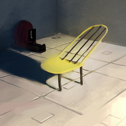 unky chair preview image